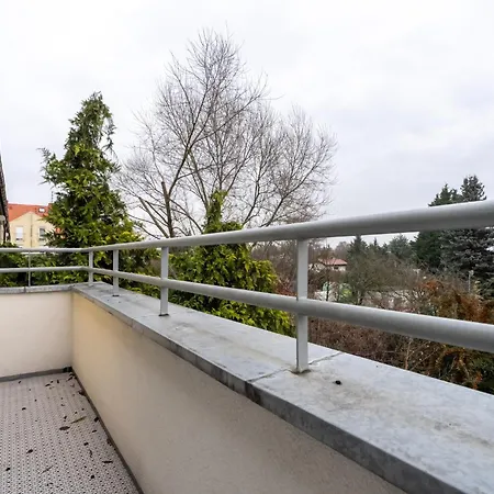 Διαμέρισμα Dom Sianowska 130 M2, Parking & 3 Balkony By Renters Πόζναν