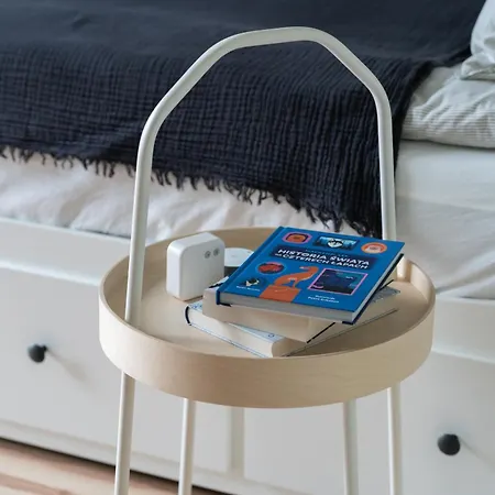 Διαμέρισμα Dom Sianowska 130 M2, Parking & 3 Balkony By Renters